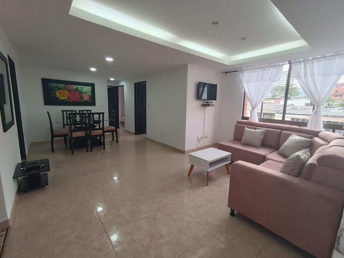 Apartamento Marialindelia
