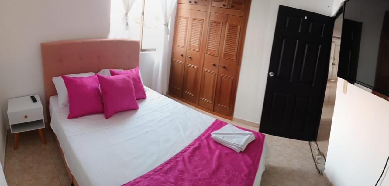 Apartamento Marialindelia